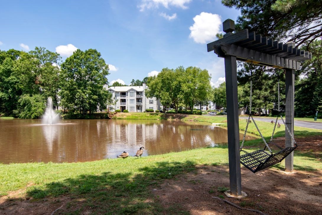 Sutter Lake By ARIUM Apartments, 8104 Webb Rd, Riverdale, GA RentCafe